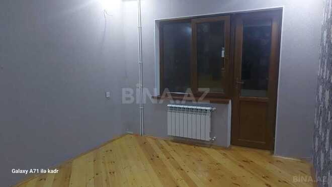2-комн. вторичка - м. Ахмедлы - 60 м² (4)