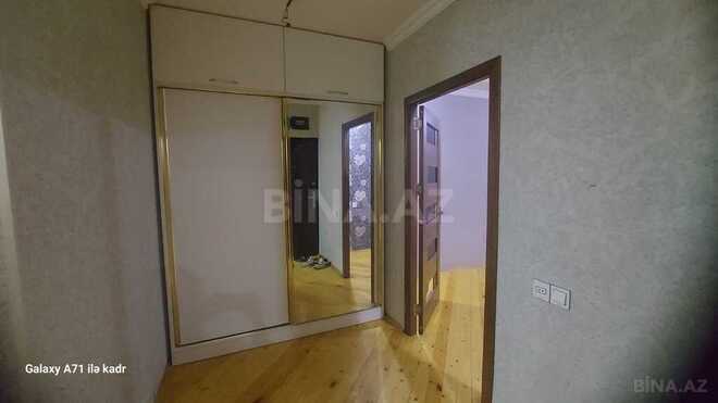 2-комн. вторичка - м. Ахмедлы - 60 м² (12)