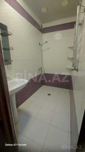 2-комн. вторичка - м. Ахмедлы - 60 м² (11)