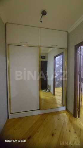 2-комн. вторичка - м. Ахмедлы - 60 м² (8)