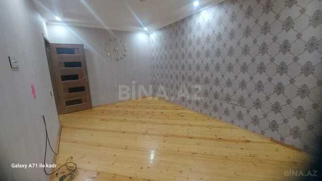 2-комн. вторичка - м. Ахмедлы - 60 м² (9)
