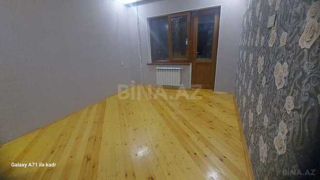 2-комн. вторичка - м. Ахмедлы - 60 м² (10)