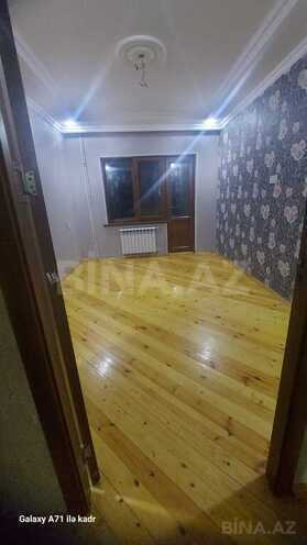 2-комн. вторичка - м. Ахмедлы - 60 м² (3)