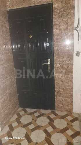 2-комн. вторичка - м. Ахмедлы - 60 м² (2)
