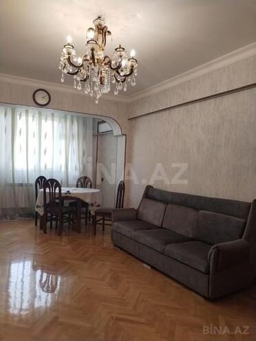 2-комн. вторичка - м. 28 мая - 65 м² (2)