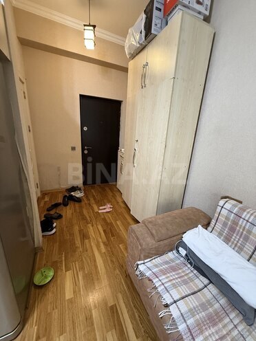 2-комн. новостройка - м. Кара Караев - 36 м² (9)