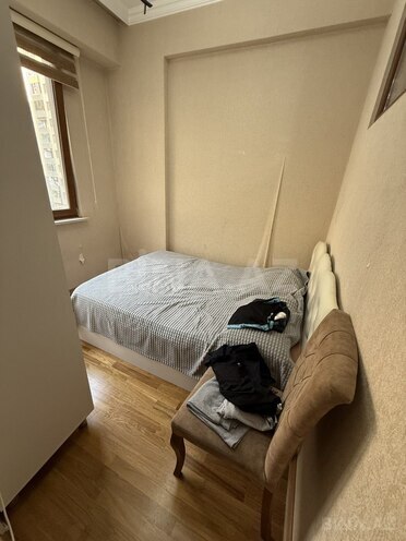 2-комн. новостройка - м. Кара Караев - 36 м² (5)