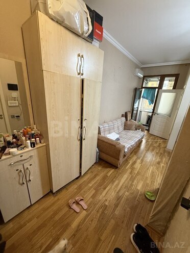 2-комн. новостройка - м. Кара Караев - 36 м² (8)