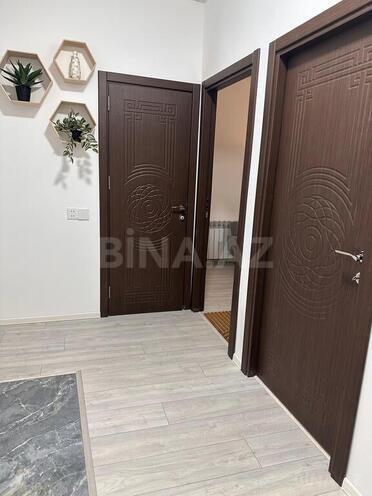 Объект - м. Автовокзал - 35 м² (2)