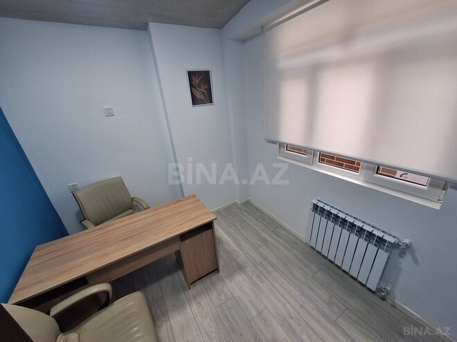 Объект - м. Автовокзал - 35 м² (4)