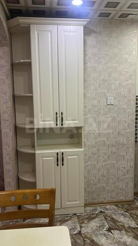 4 otaqlı yeni tikili - Neftçilər m. - 100 m² (10)