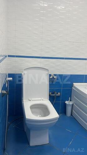 4 otaqlı yeni tikili - Neftçilər m. - 100 m² (16)