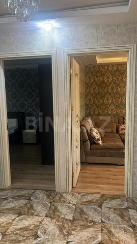 4 otaqlı yeni tikili - Neftçilər m. - 100 m² (3)