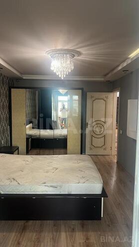 4 otaqlı yeni tikili - Neftçilər m. - 100 m² (7)