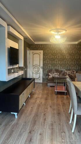 4 otaqlı yeni tikili - Neftçilər m. - 100 m² (1)