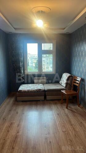 4 otaqlı yeni tikili - Neftçilər m. - 100 m² (5)