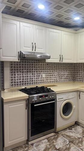 4 otaqlı yeni tikili - Neftçilər m. - 100 m² (11)