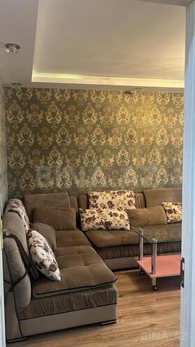 4 otaqlı yeni tikili - Neftçilər m. - 100 m² (2)