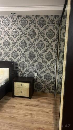 4 otaqlı yeni tikili - Neftçilər m. - 100 m² (6)