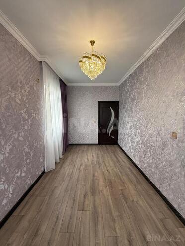2 otaqlı köhnə tikili - Memar Əcəmi m. - 55 m² (8)