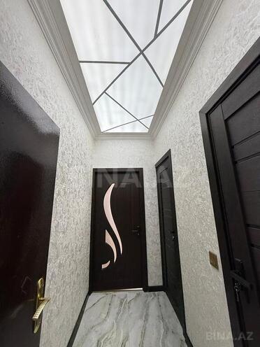 2 otaqlı köhnə tikili - Memar Əcəmi m. - 55 m² (15)