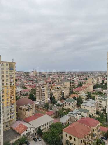4-комн. новостройка - пос. 8-й мкр - 145 м² (2)