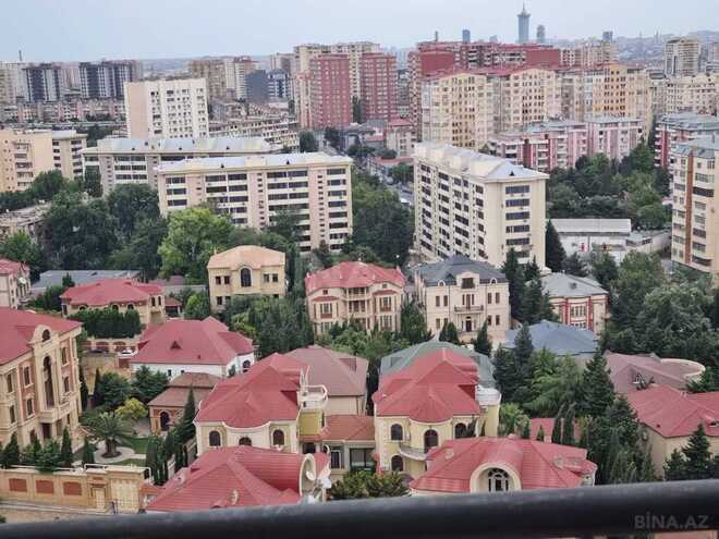 4-комн. новостройка - пос. 8-й мкр - 145 м² (17)