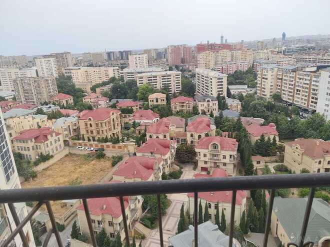 4-комн. новостройка - пос. 8-й мкр - 145 м² (15)