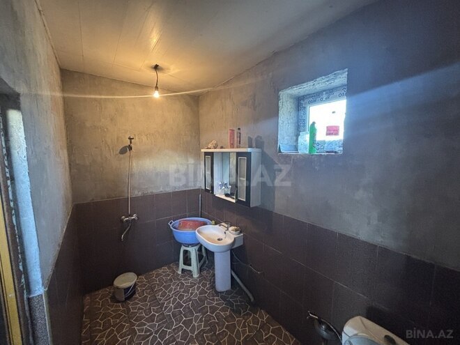 2-комн. дом/дача - пос. Бузовна - 220 м² (18)