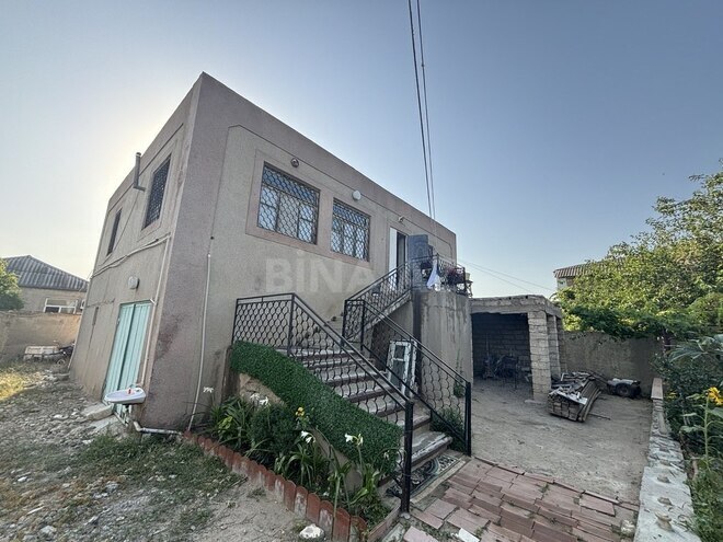 2-комн. дом/дача - пос. Бузовна - 220 м² (4)