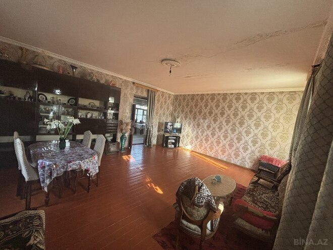 2-комн. дом/дача - пос. Бузовна - 220 м² (16)
