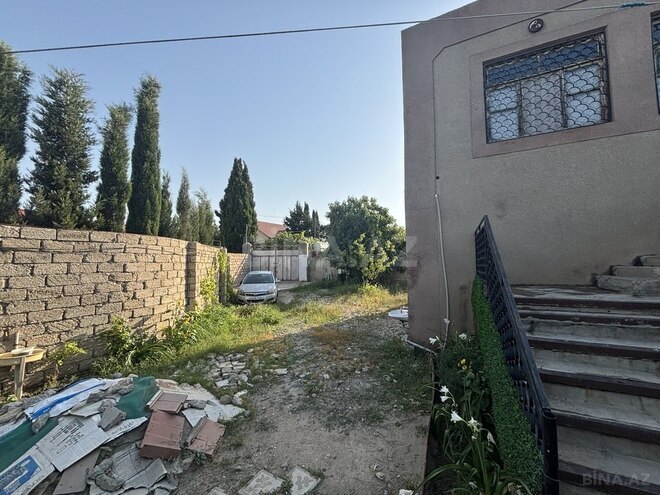 2-комн. дом/дача - пос. Бузовна - 220 м² (6)