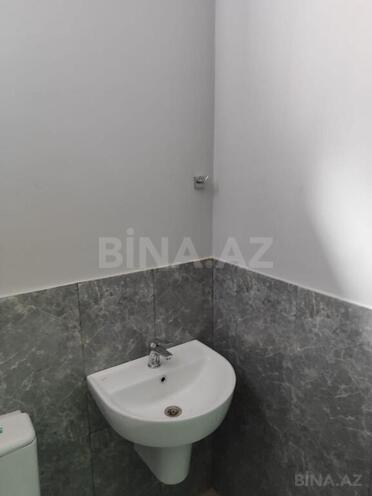 Объект - м. Низами - 80 м² (8)