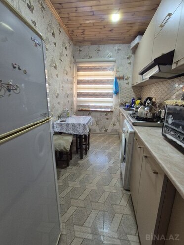 4-комн. дом/дача - пос. Говсан - 160 м² (10)