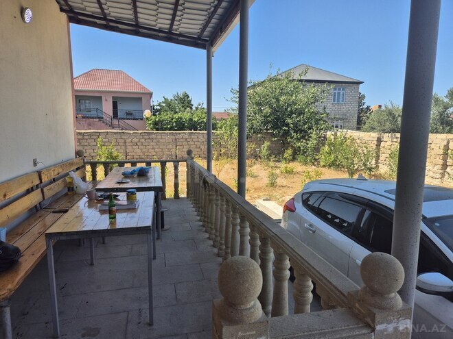4-комн. дом/дача - пос. Говсан - 160 м² (5)