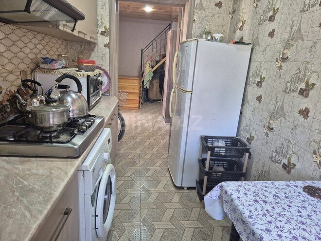 4-комн. дом/дача - пос. Говсан - 160 м² (13)