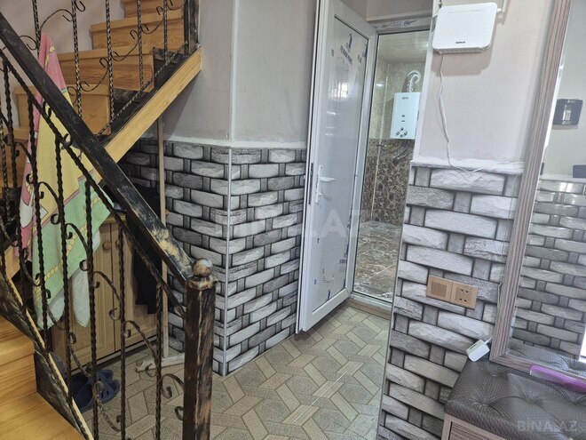 4-комн. дом/дача - пос. Говсан - 160 м² (14)