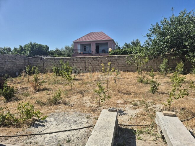 4-комн. дом/дача - пос. Говсан - 160 м² (3)