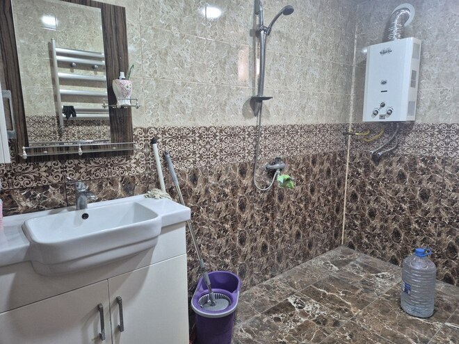4-комн. дом/дача - пос. Говсан - 160 м² (16)