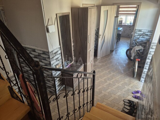 4-комн. дом/дача - пос. Говсан - 160 м² (19)