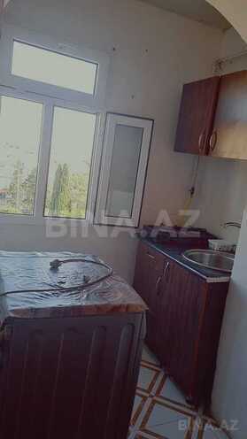 1-комн. вторичка - пос. Бакиханова - 28 м² (3)
