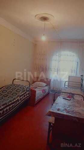 1-комн. вторичка - пос. Бакиханова - 28 м² (1)