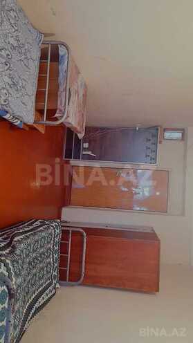 1-комн. вторичка - пос. Бакиханова - 28 м² (2)