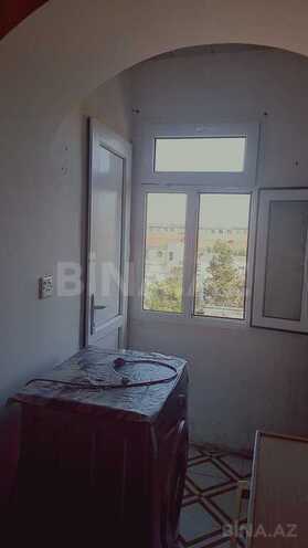 1-комн. вторичка - пос. Бакиханова - 28 м² (4)