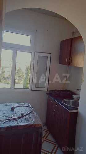 1-комн. вторичка - пос. Бакиханова - 28 м² (5)
