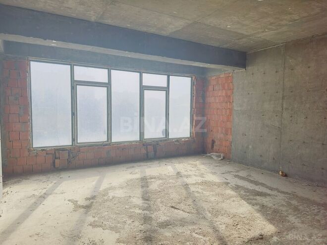 4-комн. новостройка - Насиминский  р. - 210 м² (6)