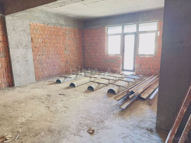 4-комн. новостройка - Насиминский  р. - 210 м² (12)