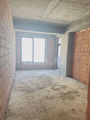 4-комн. новостройка - Насиминский  р. - 210 м² (14)