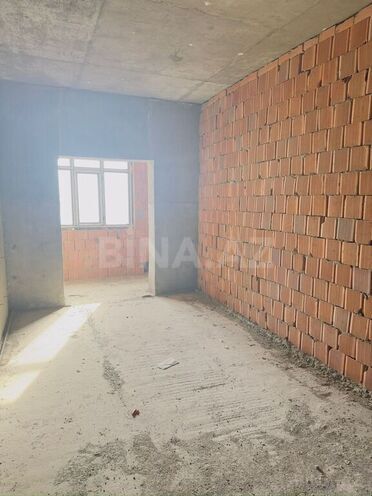 4-комн. новостройка - Насиминский  р. - 210 м² (10)
