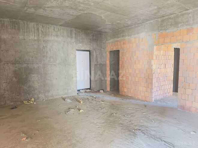 4-комн. новостройка - Насиминский  р. - 210 м² (15)